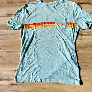 Vissla t-shirt medium